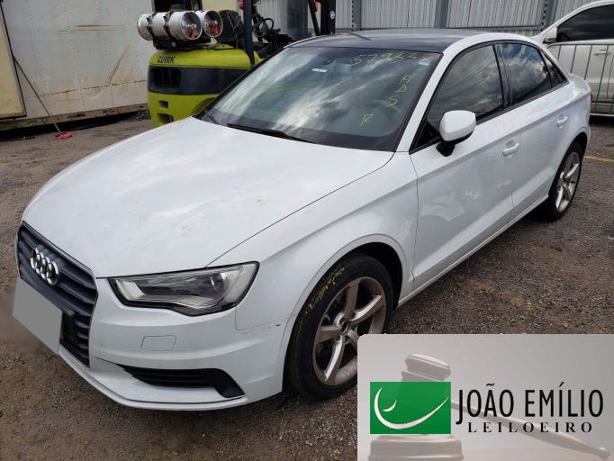 AUDI A3 14/14