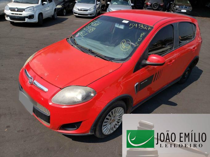 FIAT PALIO 13/13