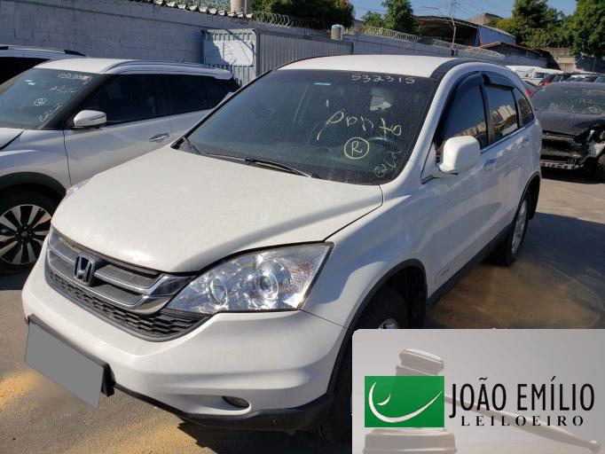 HONDA CR-V 11/11