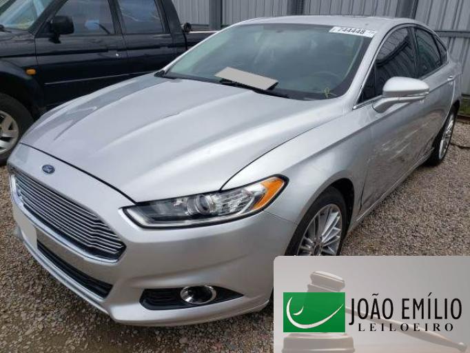 FORD FUSION 14/14