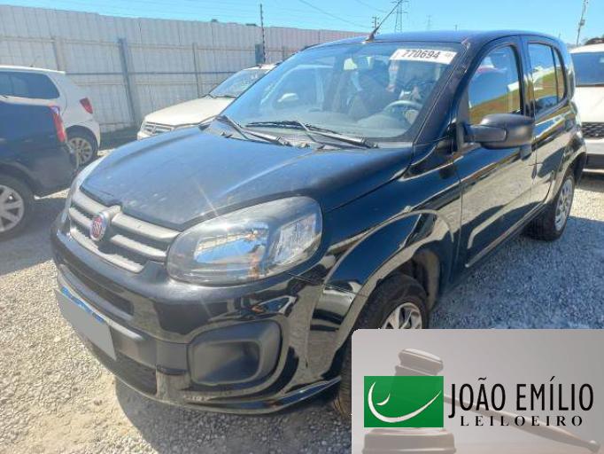 FIAT UNO 21/21