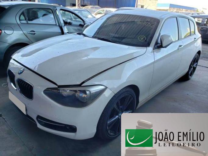 BMW 118I 13/13