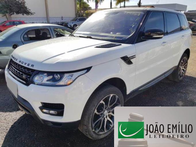 LAND ROVER SPORT 15/15