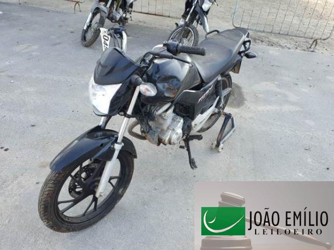 HONDA CG 160 21/21