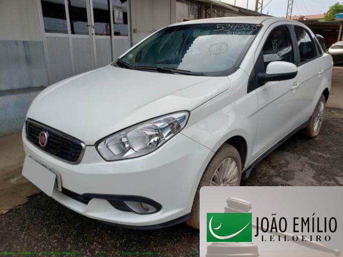 FIAT GRAND SIENA 17/17
