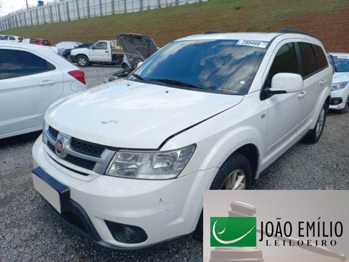 FIAT FREEMONT 13/14