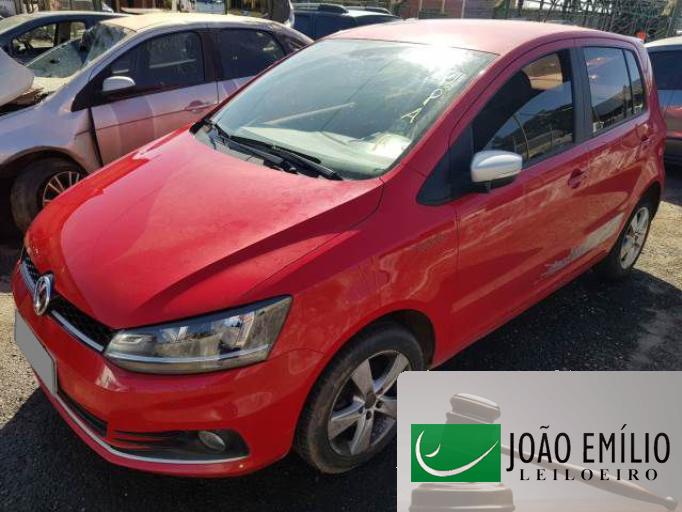 VOLKSWAGEN FOX 15/16