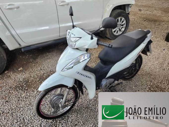 HONDA BIZ 22/23