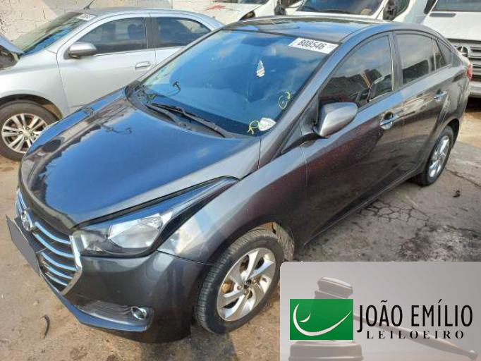 HYUNDAI HB20S 15/15