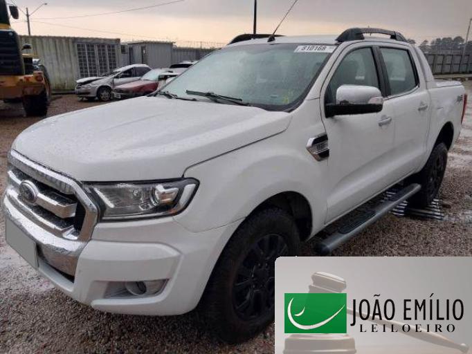 FORD RANGER CD 18/19
