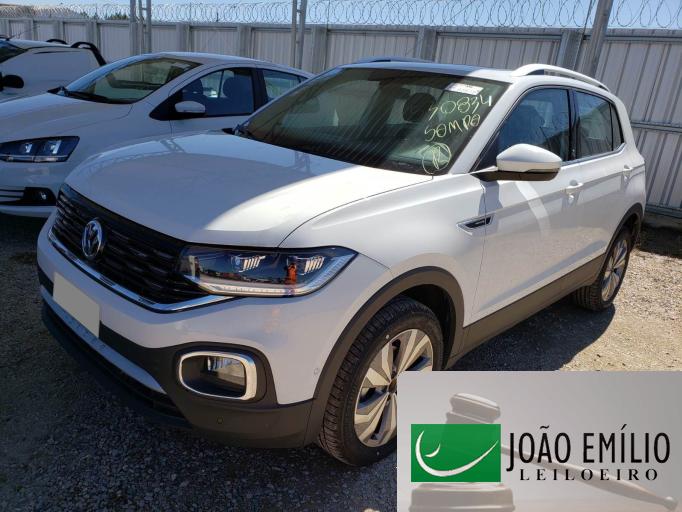 VOLKSWAGEN T-CROSS 20/21