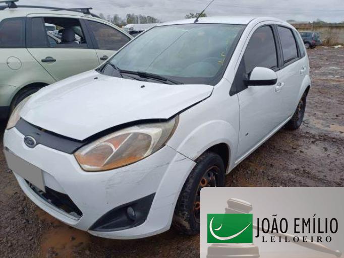 FORD FIESTA 13/14