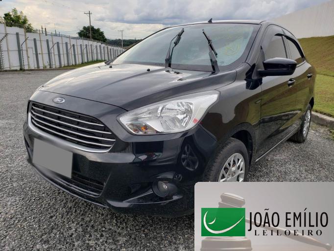 FORD KA 16/16