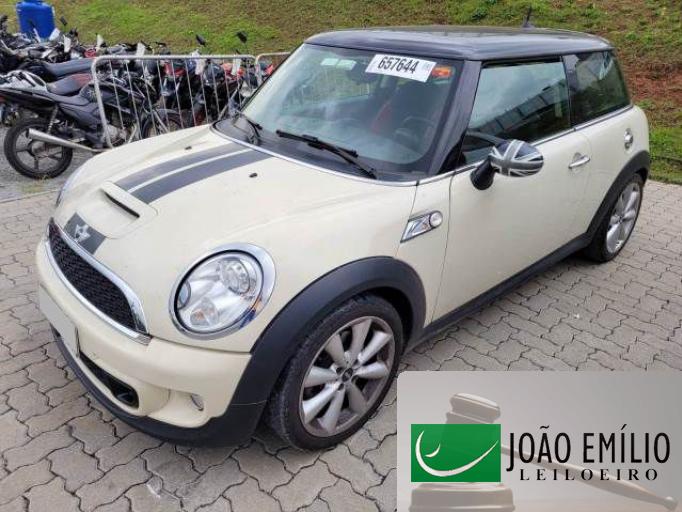 MINI COOPER S 13/13