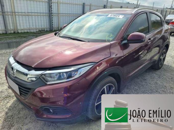 HONDA HR-V 19/19