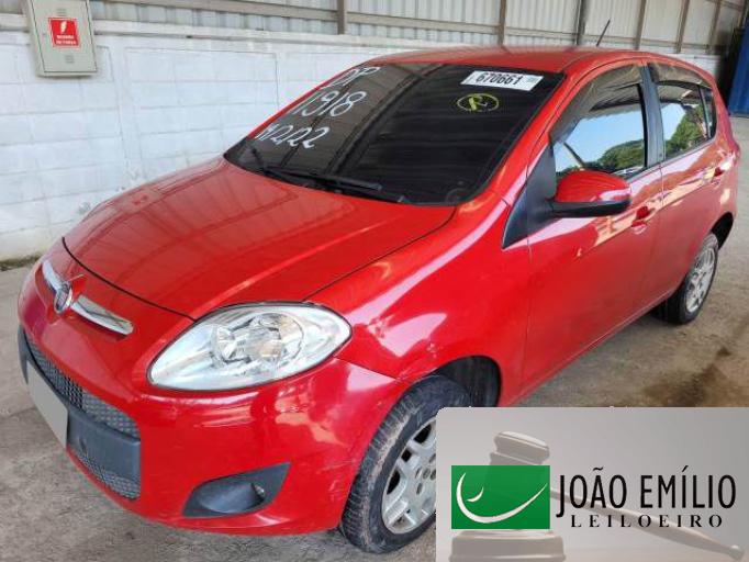 FIAT PALIO 14/15